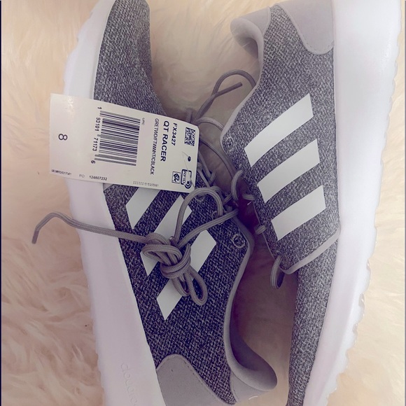 adidas Shoes - NWT Adidas QT Racer